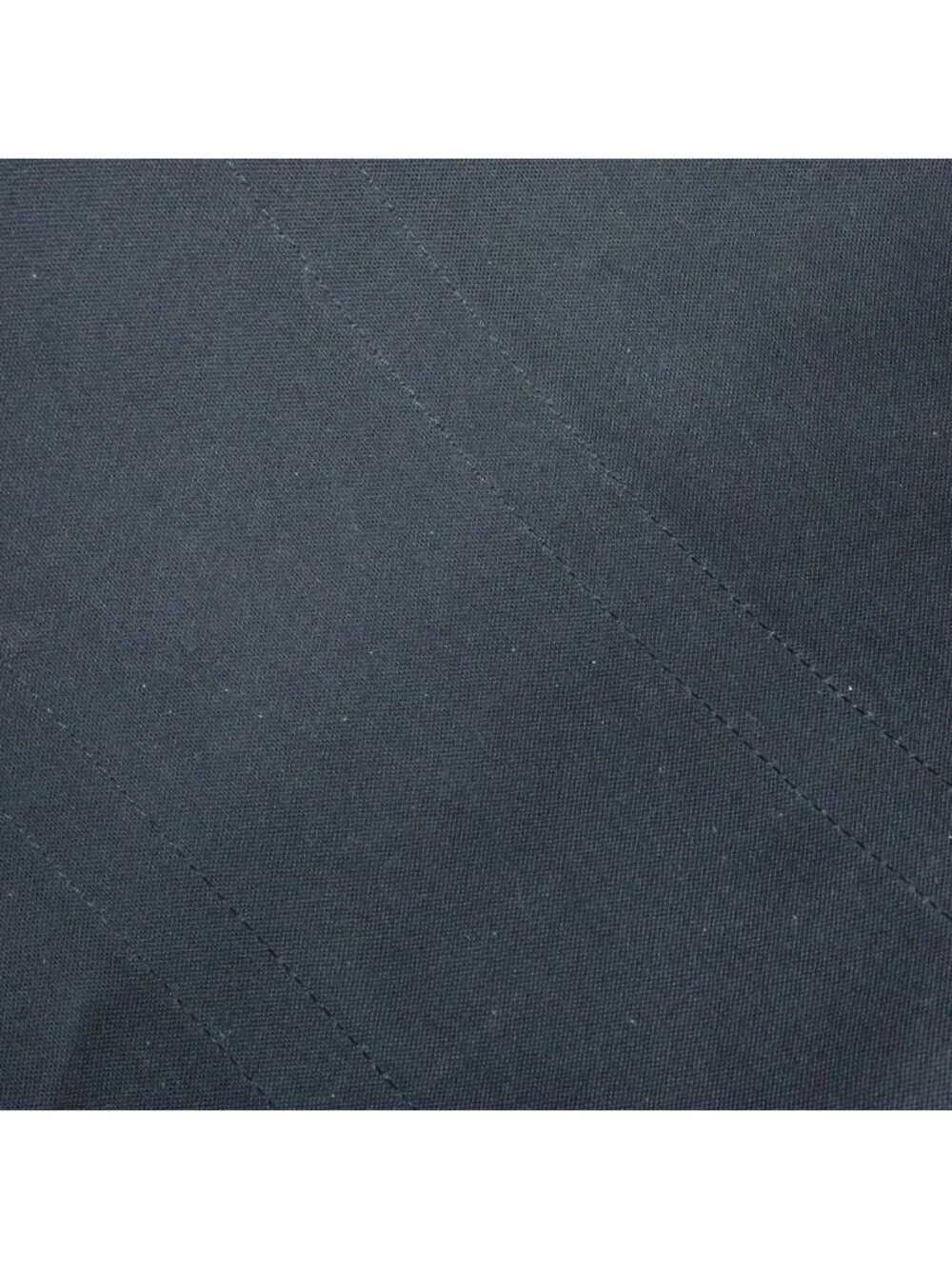 Louis Vuitton 45 Hand Boston Bag Leather Black